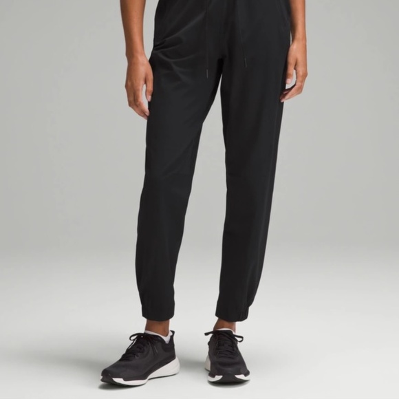 NWT Lululemon License to Train High-Rise Pant Black Size 6 - Picture 5 of 9